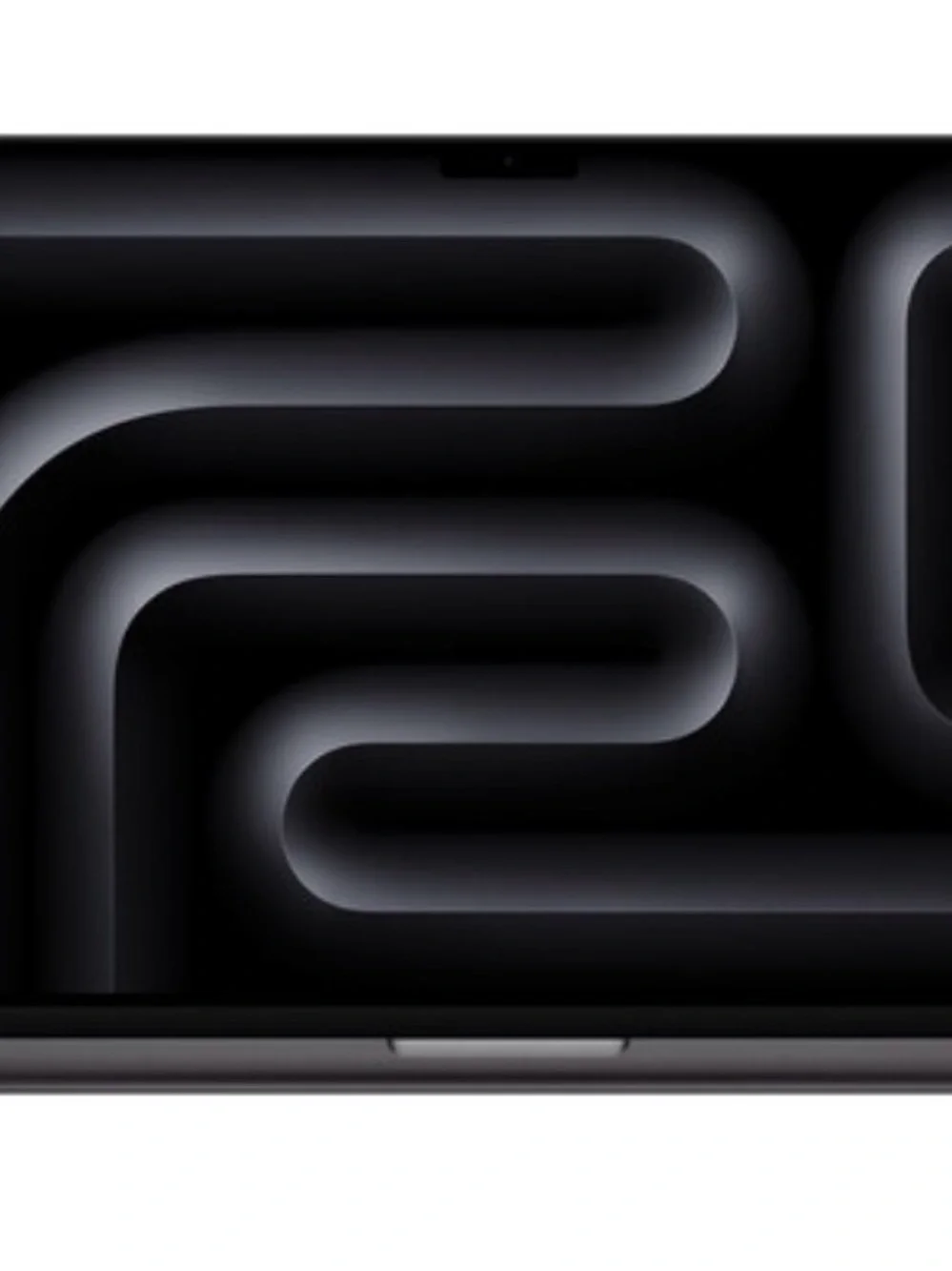 Apple MacBook Pro Space Gray Laptop